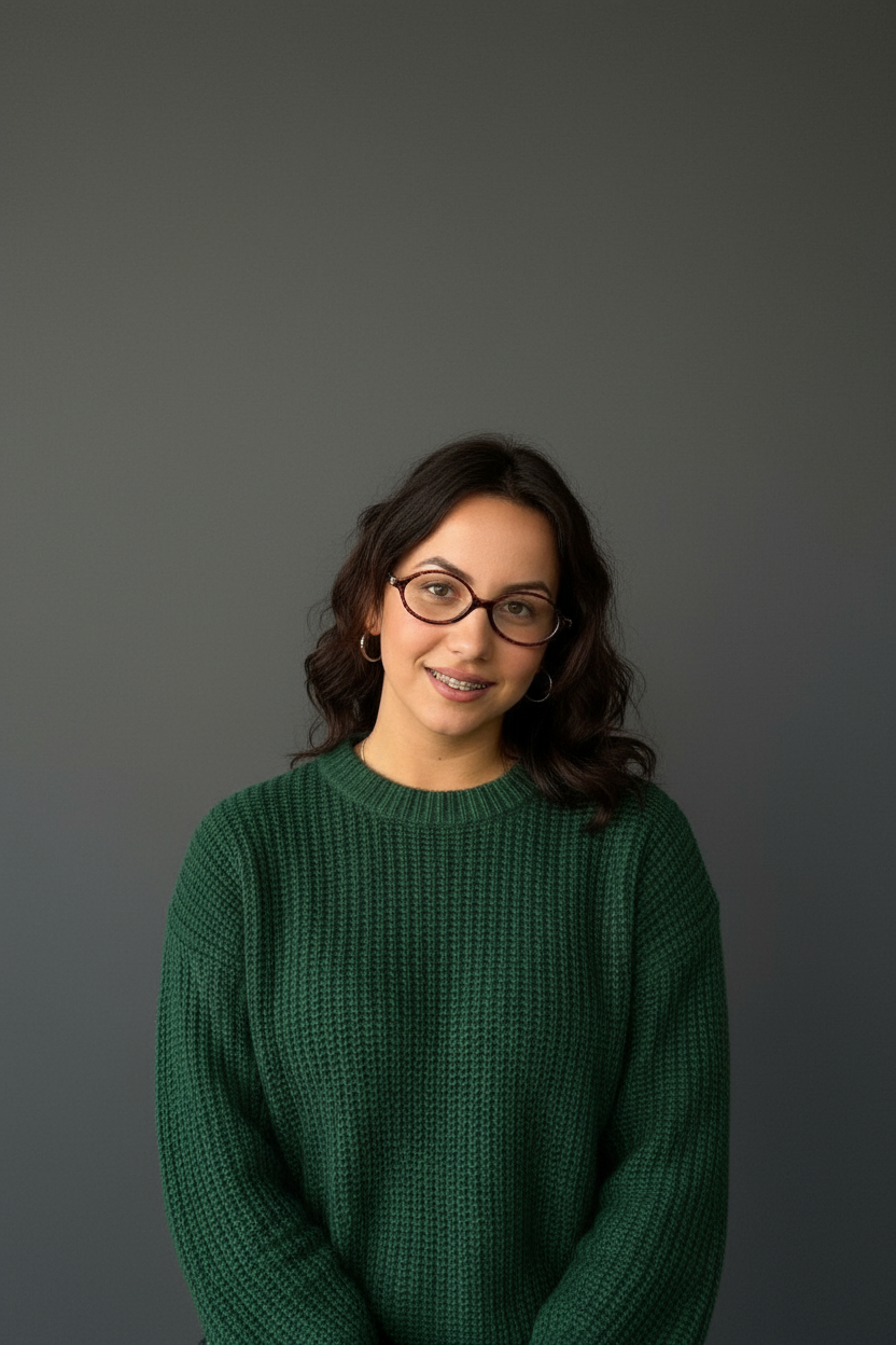 Jovana Minčić — front