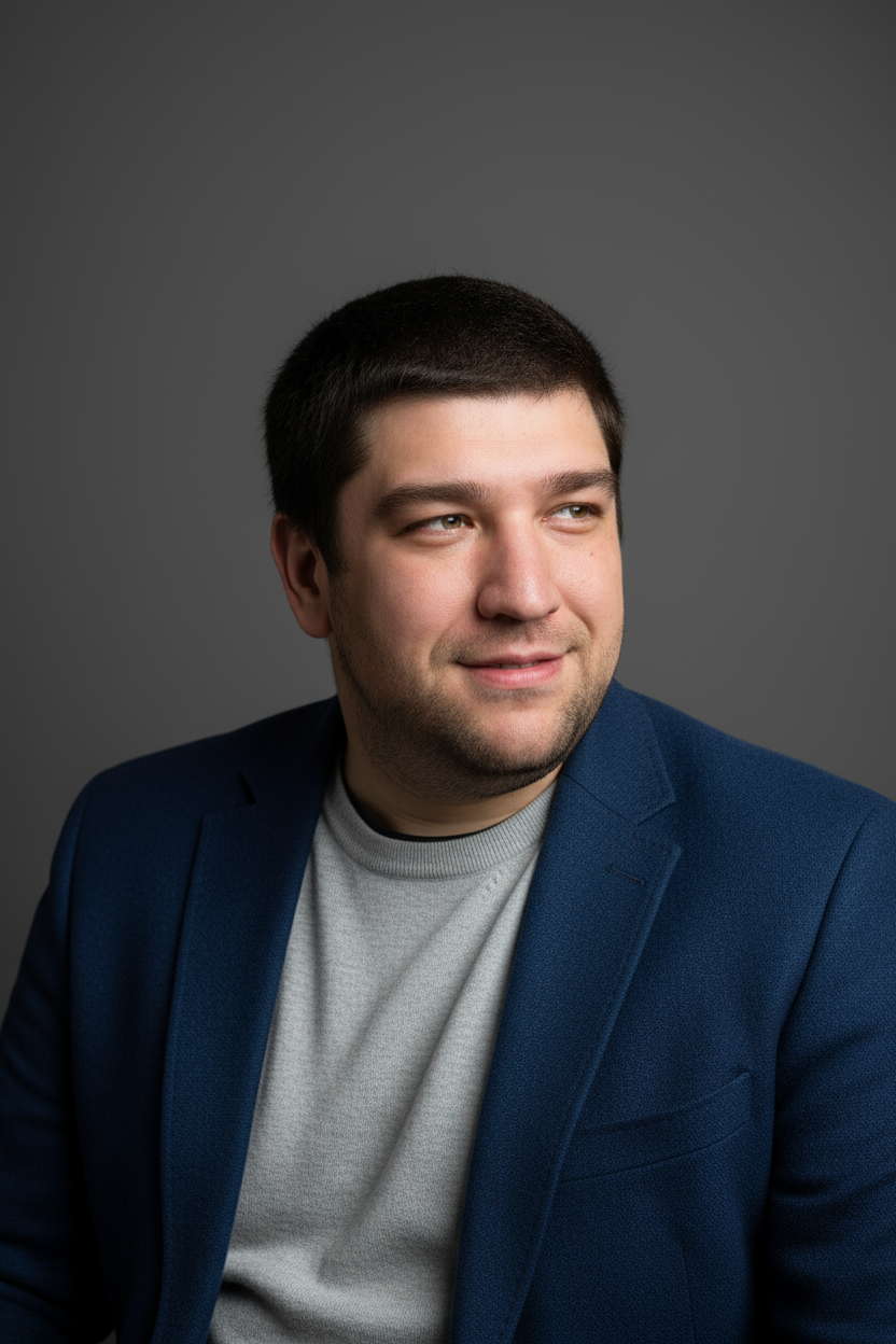 Strahinja Spasić — front